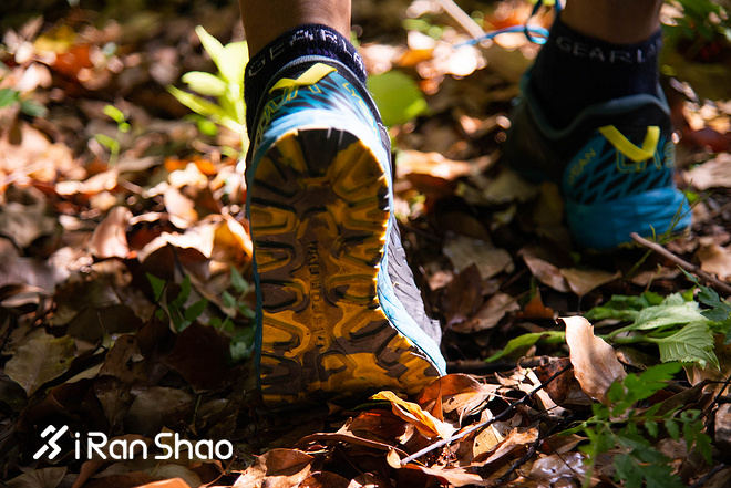 跑鞋 | La Sportiva Lycan评测 路跑与越野兼备的全能跑鞋