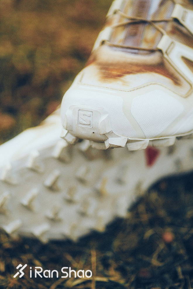 Weekly Gear | 都说越野鞋丑 你可知现在它是时尚单品