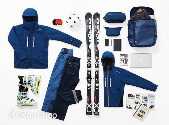 Weekly Gear | 日本运动与时尚的推手 带你认识缔造「北脸紫标」的大佬