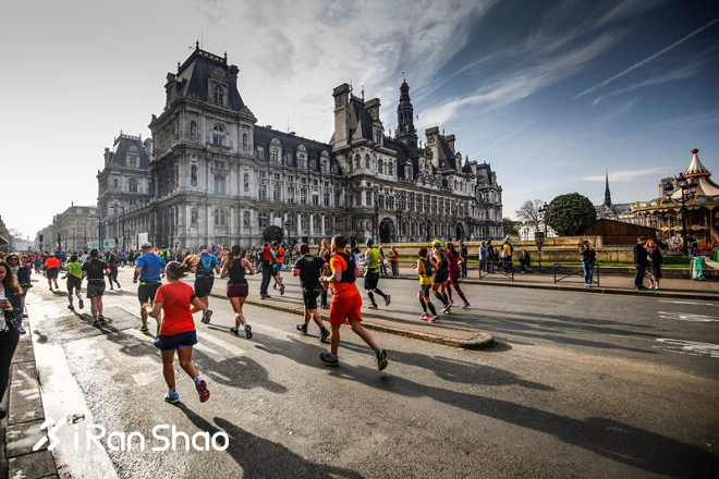 TopX | 2018全球马拉松推荐榜出炉 中国长城马拉松依旧“钉子户”