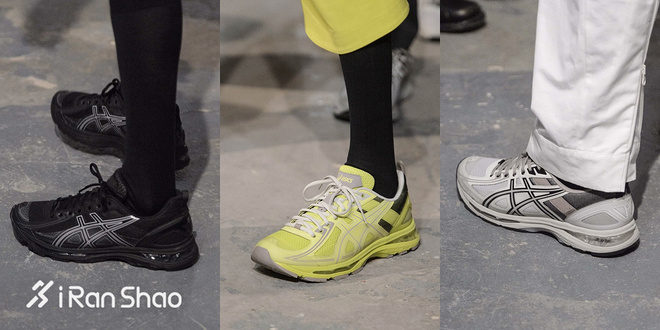 Weekly Gear | 都说越野鞋丑 你可知现在它是时尚单品