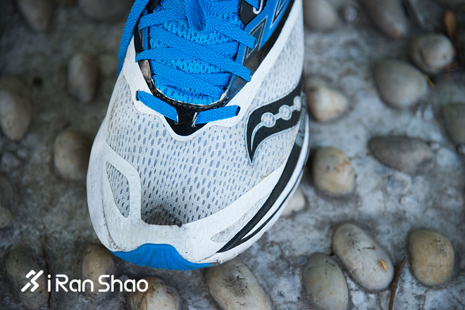 跑鞋 | Saucony Kinvara 9深度评测 一双优秀的轻量训练鞋该有的模样