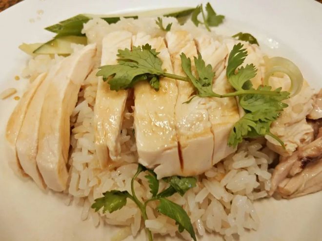 十年之约，归来仍是少年——Run Your Singapore