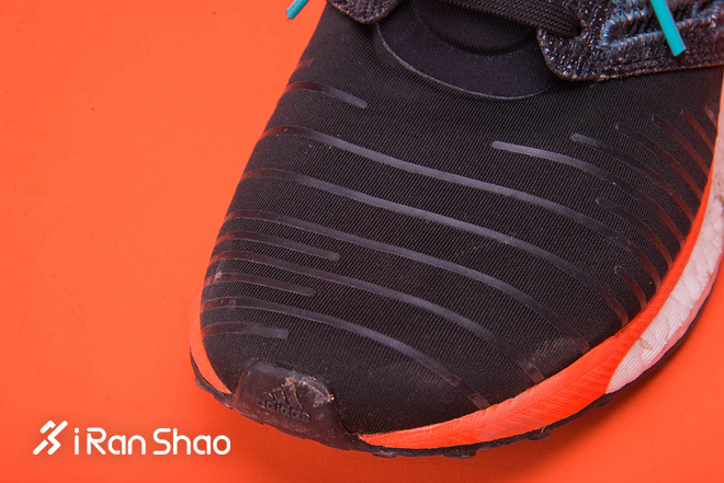 开箱 | adidas Solar BOOST 一双混合向多性能训练鞋