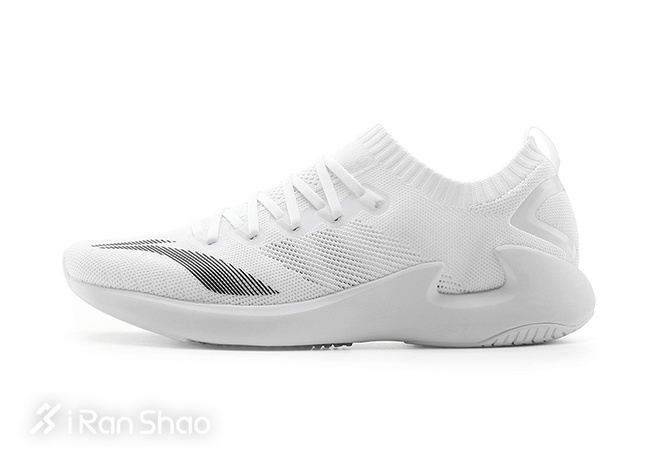 跑鞋 | 李宁追风评测 “另类”专业马拉松跑鞋