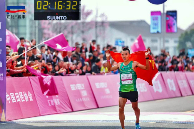 深度 | 马拉松的“影响力”从何谈起？