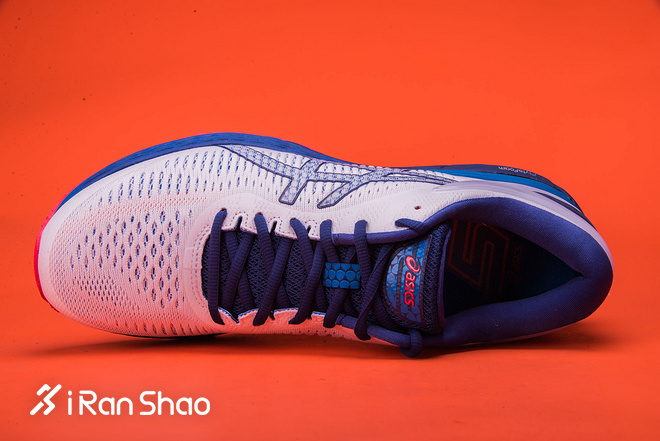 开箱 | ASICS GEL-KAYANO 25 顶级缓冲入门跑鞋独家首发