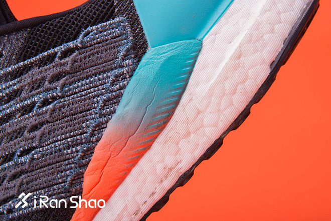 开箱 | adidas Solar BOOST 一双混合向多性能训练鞋