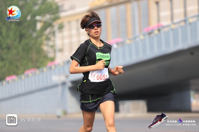 赛道速读 | 大连马冠军跑进210 越野跑世锦赛西班牙强势夺冠