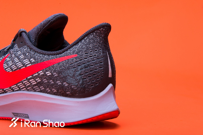 开箱 | Nike Air Zoom Pegasus 35 不破不立不飞马