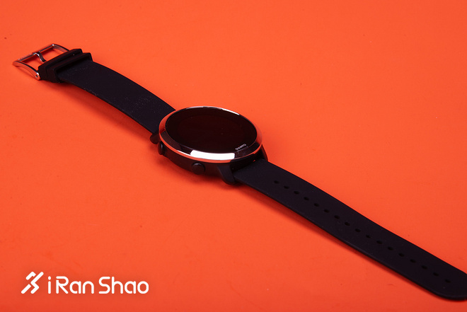 开箱 | SUUNTO 3 FITNESS 这是一块什么样的手表