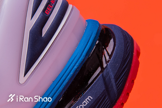 开箱 | ASICS GEL-KAYANO 25 顶级缓冲入门跑鞋独家首发