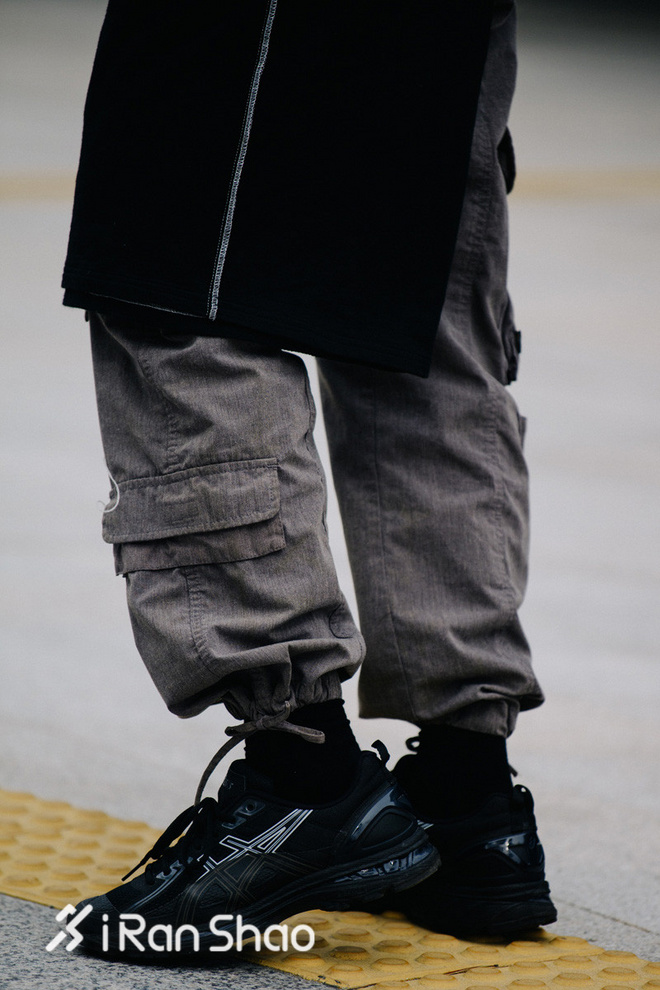 Weekly Gear | 都说越野鞋丑 你可知现在它是时尚单品