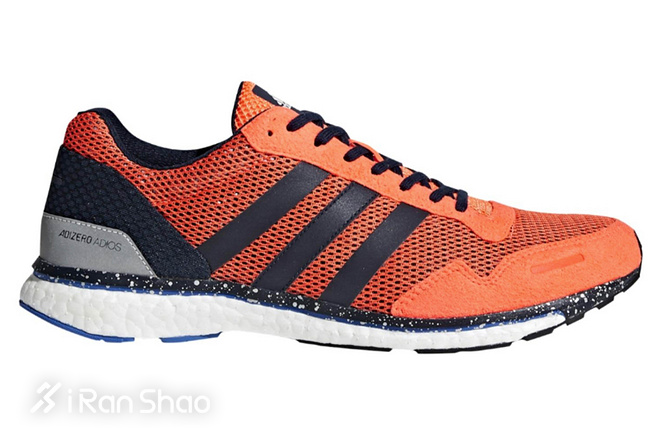 跑鞋战力榜 Vol.19 | 两大未解之谜：adios boost 4何时来以及 Vaporfly 4%何时敞开买