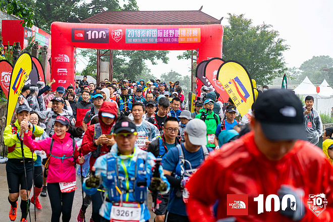 赛道速读 | 上半年最后一波马拉松大潮 你跑了哪场？