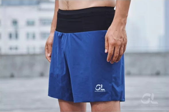GEARLAB新品 | GearLab短裤2.0：来自越野跑老炮们的真诚推荐