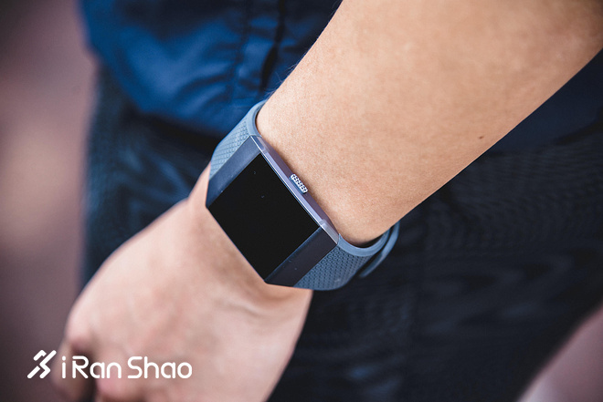 手表 | 智能也可以很准 fitbit Ionic运动手表使用体验