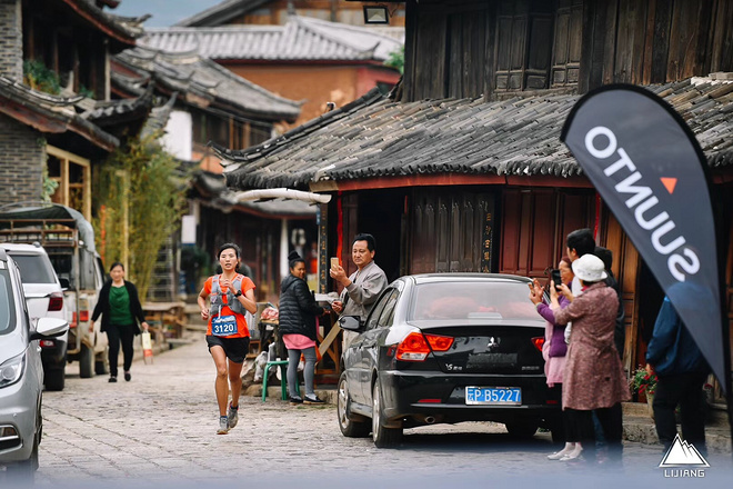 赛道速读 | 大连马冠军跑进210 越野跑世锦赛西班牙强势夺冠