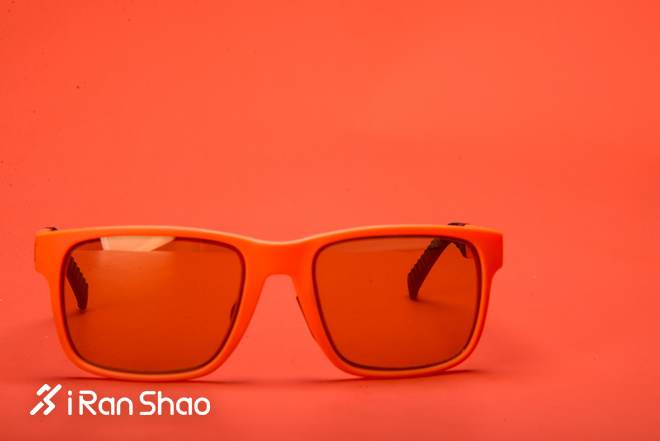 配件 | 颜与功能兼顾 alpinamente运动墨镜评测