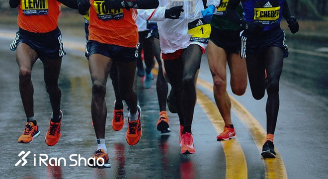 不扯淡新闻 | 常在雨中跑，如何淋得少？