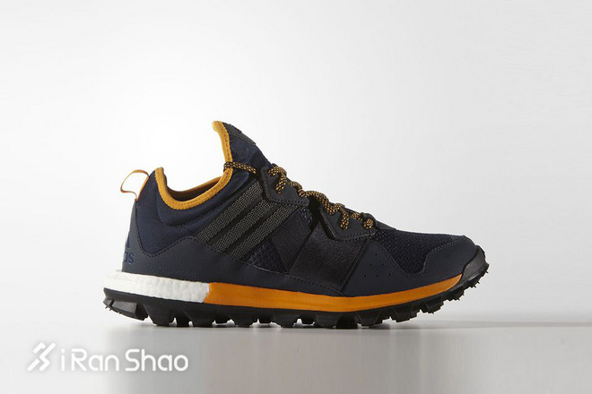 Weekly Gear | 都说越野鞋丑 你可知现在它是时尚单品