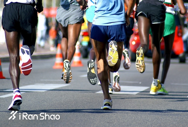 专栏 | 如何远离风险 跑步是一门修身修心的技术活