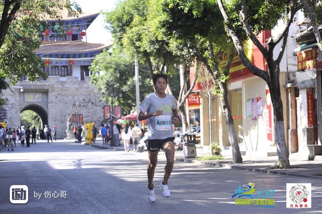 赛道速读 | 上半年最后一波马拉松大潮 你跑了哪场？