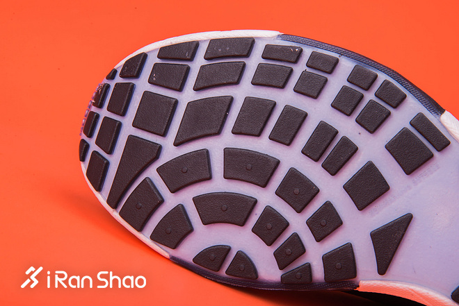 开箱 | Reebok Floatride 6000 入门休闲慢跑新选择