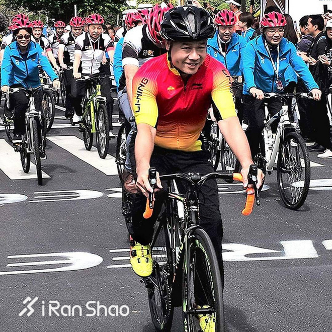 热点 | 2018年第一季度财报后 聊一聊中国五大运动品牌近况