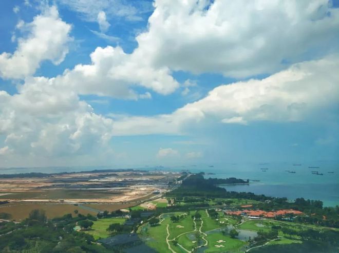 十年之约，归来仍是少年——Run Your Singapore