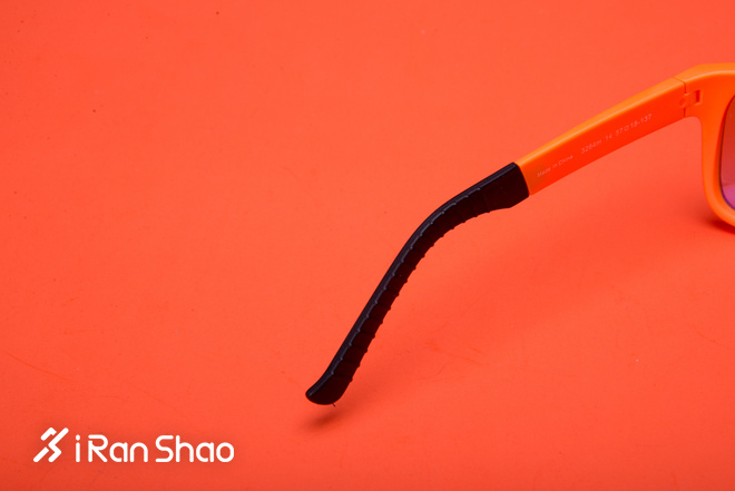 配件 | 颜与功能兼顾 alpinamente运动墨镜评测