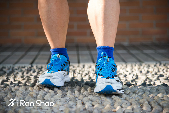 跑鞋 | Saucony Kinvara 9深度评测 一双优秀的轻量训练鞋该有的模样