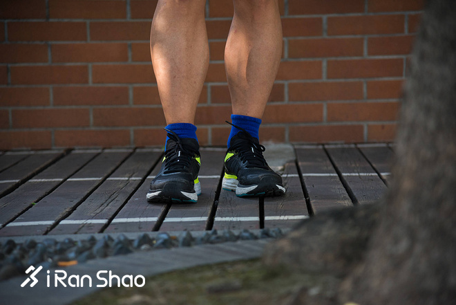 跑鞋 | 给你最大缓冲 Salomon Sonic RA Max深度评测