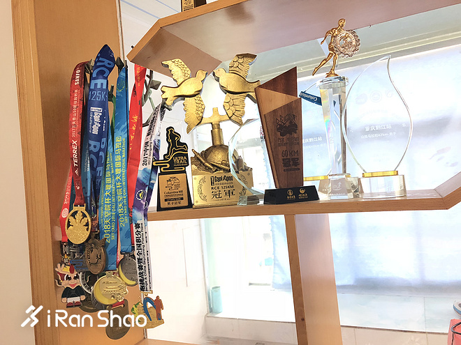 人物丨申加升：2年26次夺冠 95后越野小将的冠军之路