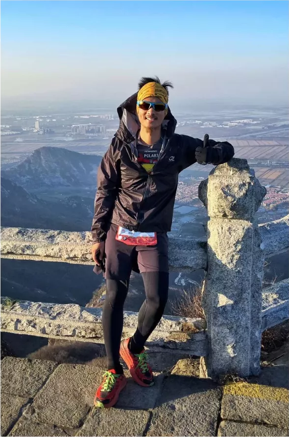 GEARLAB新品 | GearLab短裤2.0：来自越野跑老炮们的真诚推荐