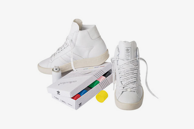 热点 | 阿迪达斯「如日中天」 这些不为人知的事情了解一下