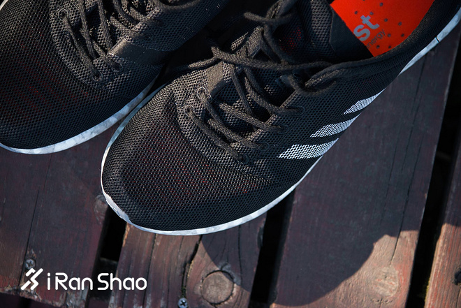 跑鞋 | adidas adizero sub 2评测 为顶级运动员准备的跑鞋可能并不适合你
