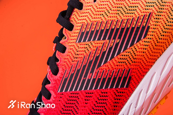 开箱 | New Balance RC1400 v6 鞋面升级更出色