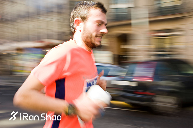 专栏 | 如何远离风险 跑步是一门修身修心的技术活