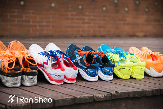 TopX | 国产竞速跑鞋横评：谁是性价比之王