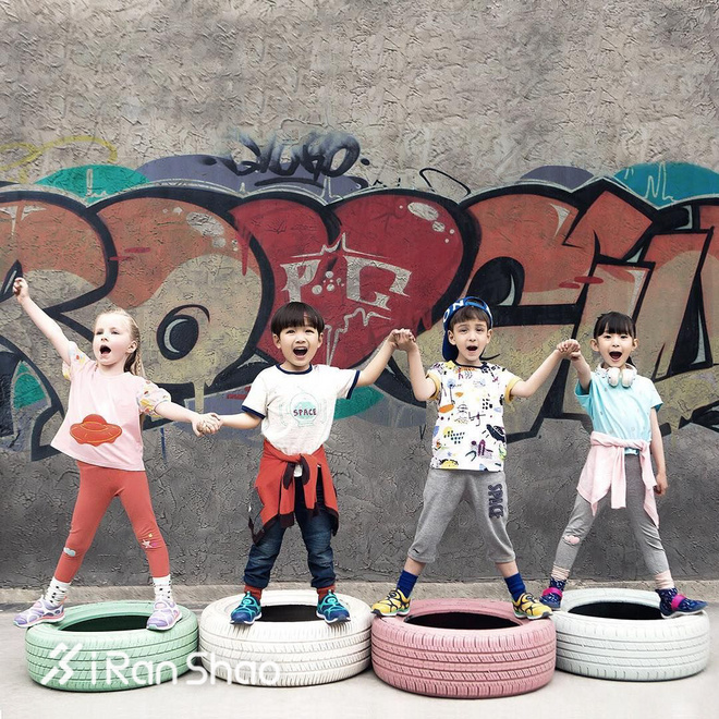 热点 | 2018年第一季度财报后 聊一聊中国五大运动品牌近况