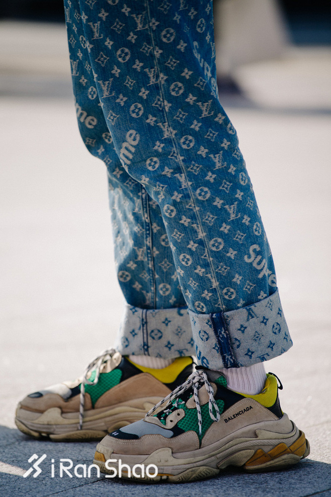 Weekly Gear | 都说越野鞋丑 你可知现在它是时尚单品