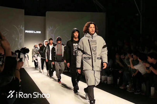 热点 | 2018年第一季度财报后 聊一聊中国五大运动品牌近况