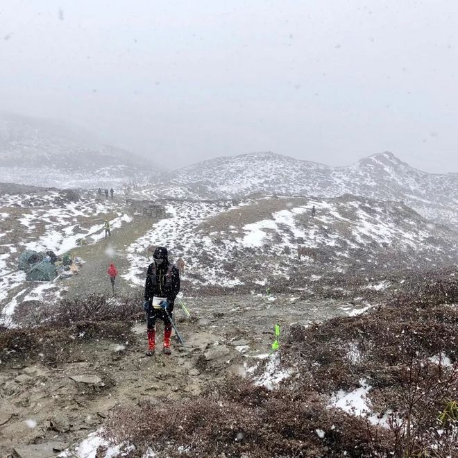 飙山 ，狂飙一颗脆弱的小心脏