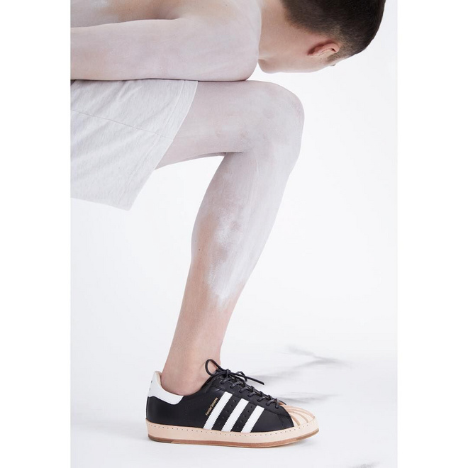 热点 | 阿迪达斯「如日中天」 这些不为人知的事情了解一下