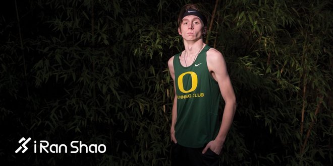 人物丨摇摇晃晃的跑者 与命运对抗的勇士