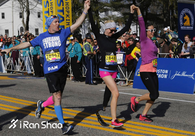 深度 | 马拉松比赛应该如何进行电视转播