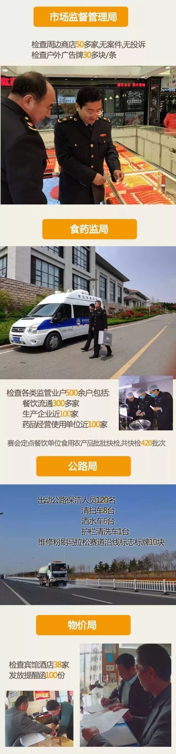 大数据解读“荣马”背后的故事，原来组织一场马拉松并不简单