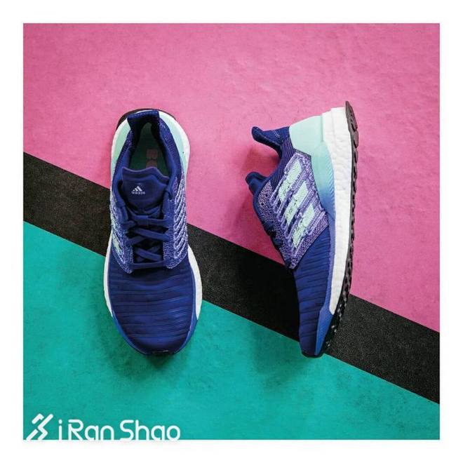 一周新鲜装备资讯 | 阿迪达斯带来NASA版BOOST鞋款 圣康尼的Freedom ISO第二代可以买了