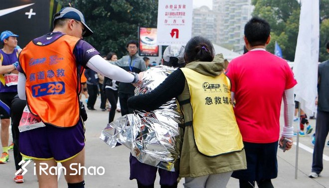 专栏 | 如何远离风险 跑步是一门修身修心的技术活